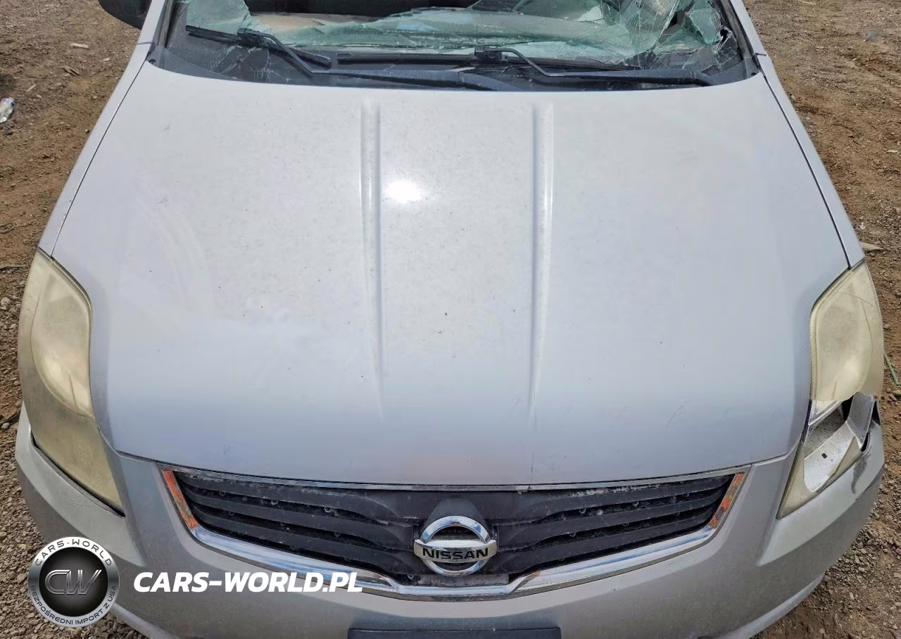 2011 Nissan Sentra VIN:3N1AB6AP2BL630589 - 12