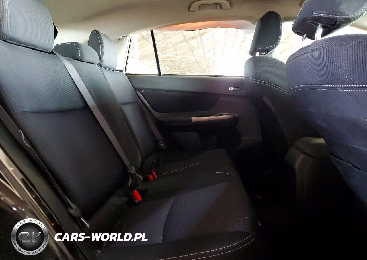 2015 Subaru Impreza Sport VIN:JF1GPAT65FH204809 - 10