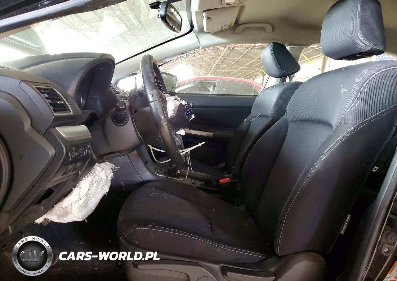 2015 Subaru Impreza Sport VIN:JF1GPAT65FH204809 - 7