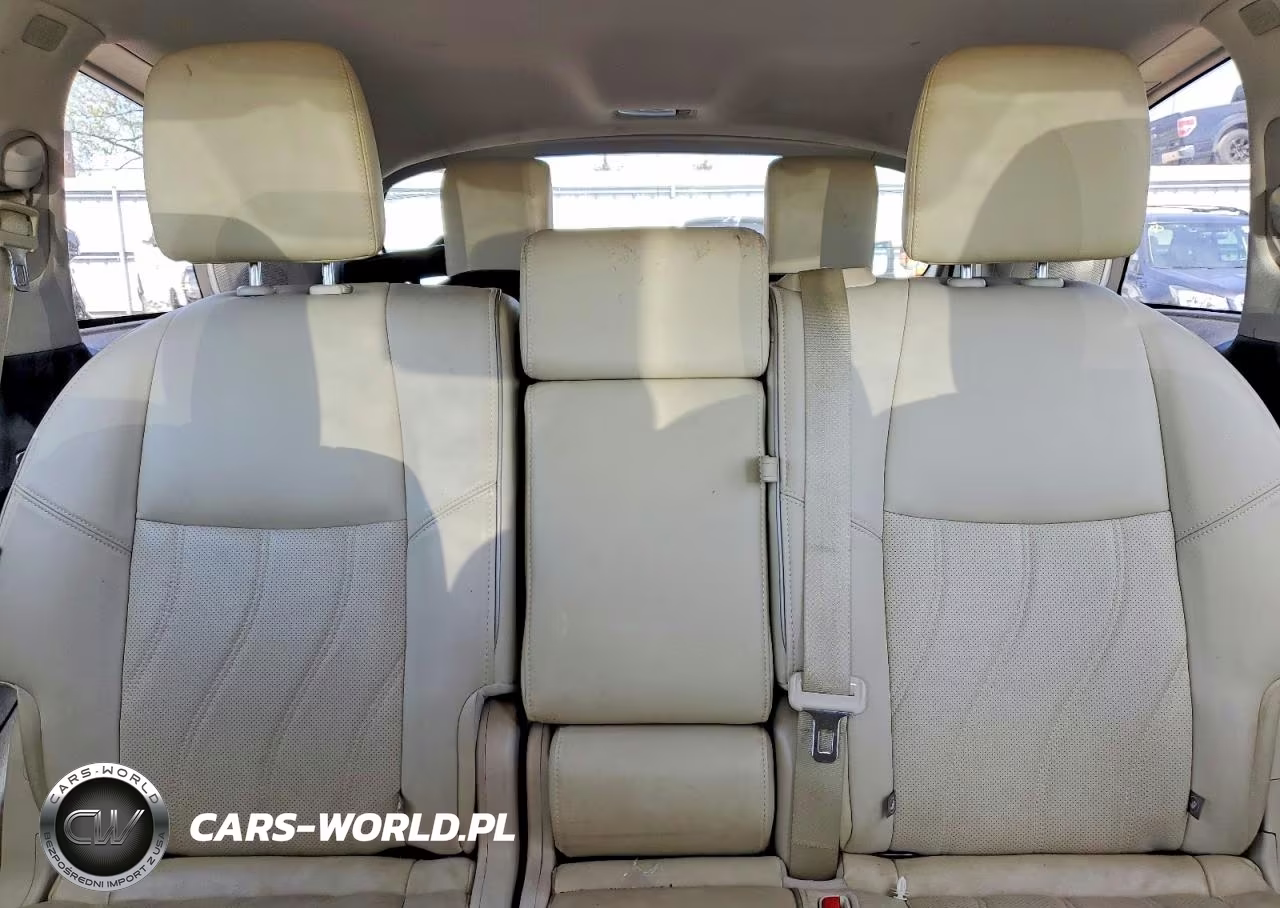 2019 Infiniti Qx60 Luxe VIN:5N1DL0MM1KC509968 - 10