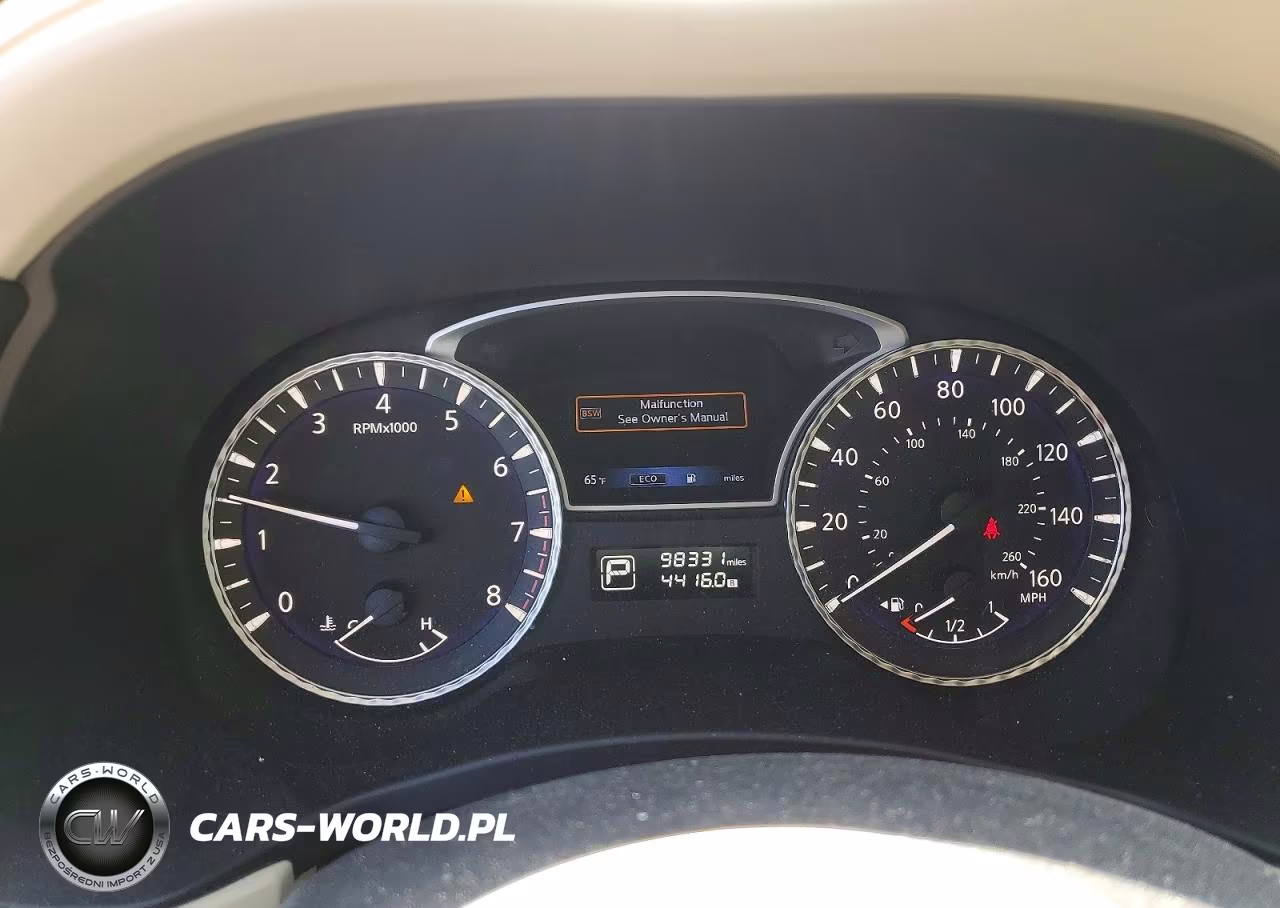 2019 Infiniti Qx60 Luxe VIN:5N1DL0MM1KC509968 - 9