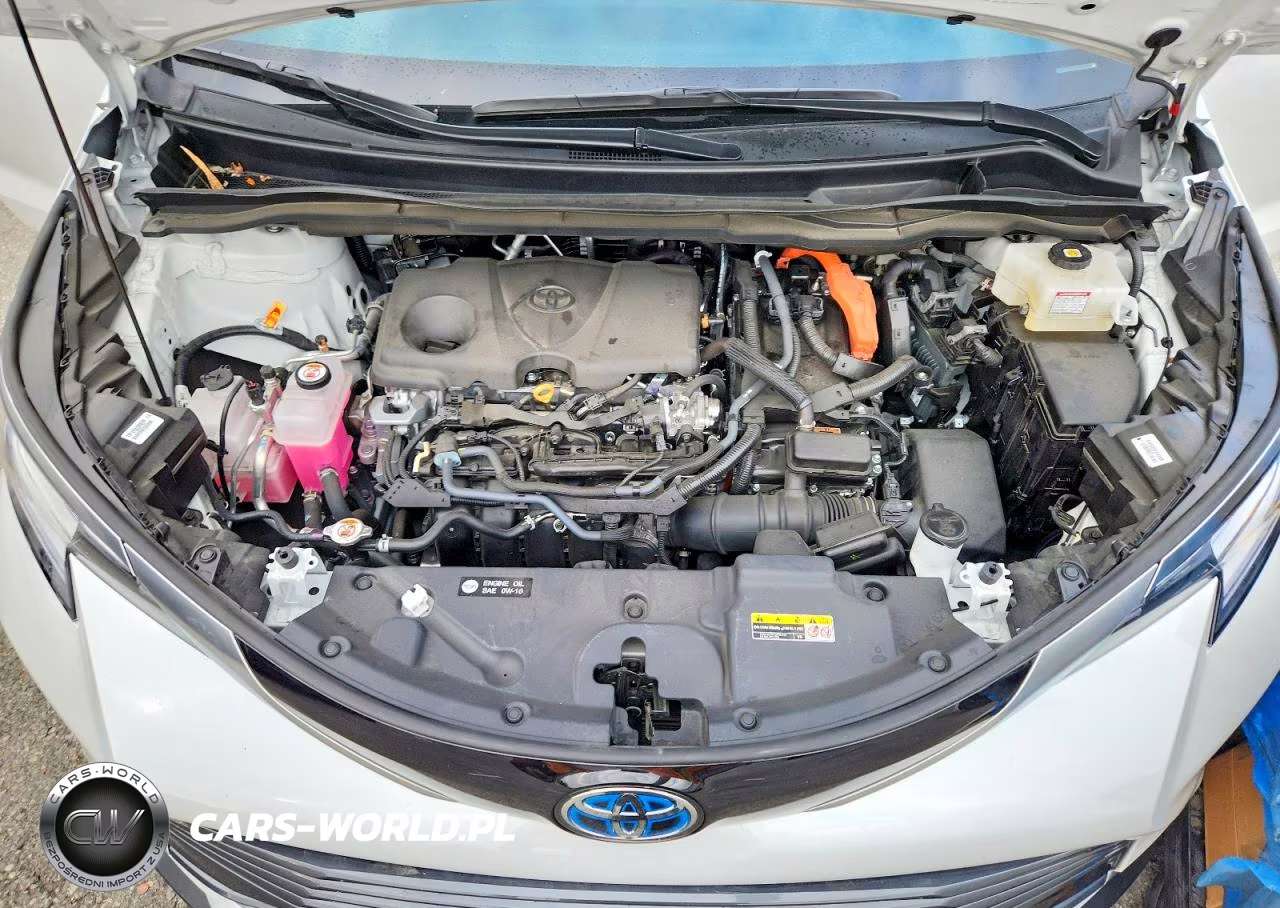 2025 Toyota Sienna Limited 7-Passenger VIN:5TDZSKFC2SS220626 - 12