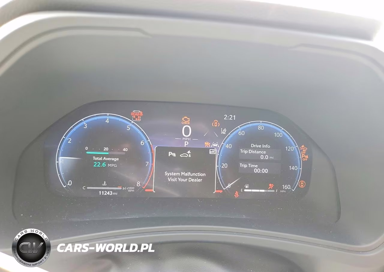 2024 Toyota Grand Highlander Limited VIN:5TDAAAB57RS064658 - 9