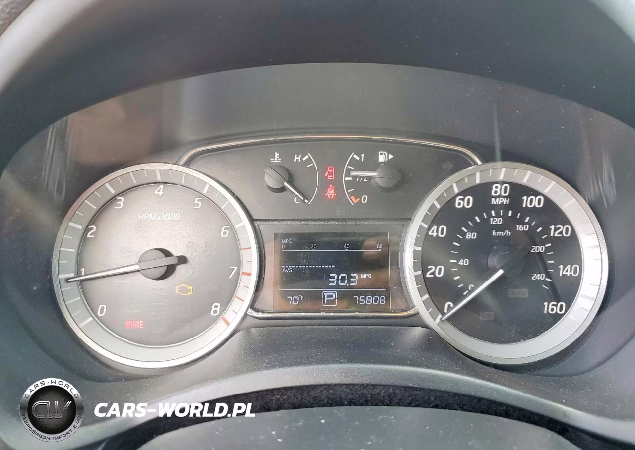 2015 Niss Sentra VIN:3N1AB7APXFL632568 - 9