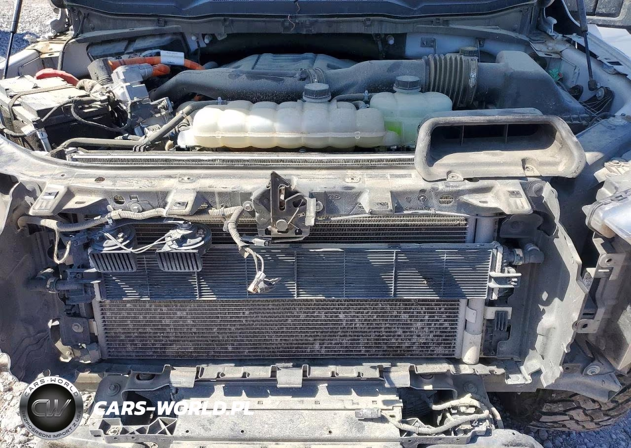 2023 Ford F150 Supercrew VIN:1FTFW1ED2PFD08823 - 11