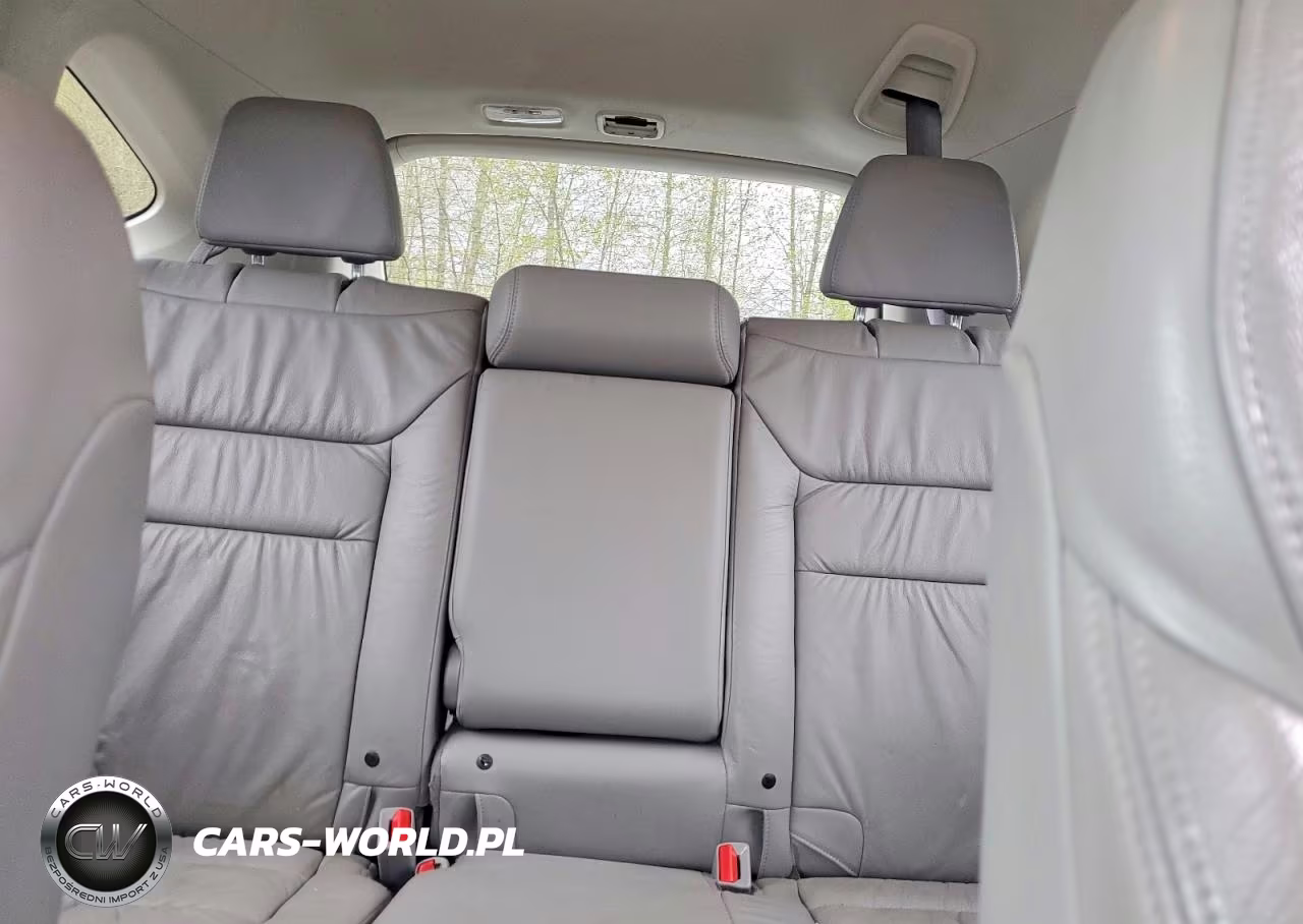 2012 Honda Cr-V Exl VIN:5J6RM4H71CL045840 - 10