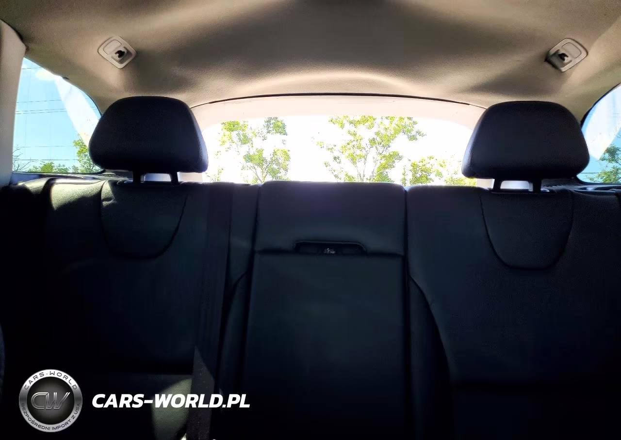 2015 Volvo Xc60 T5 Premier+ VIN:YV440MDC8F2589449 - 10