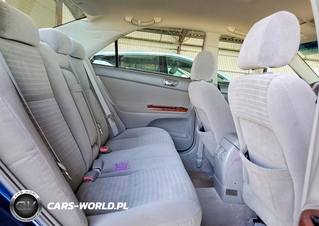 2006 Toyota Camry Xle VIN:4T1BE30KX6U112217 - 10