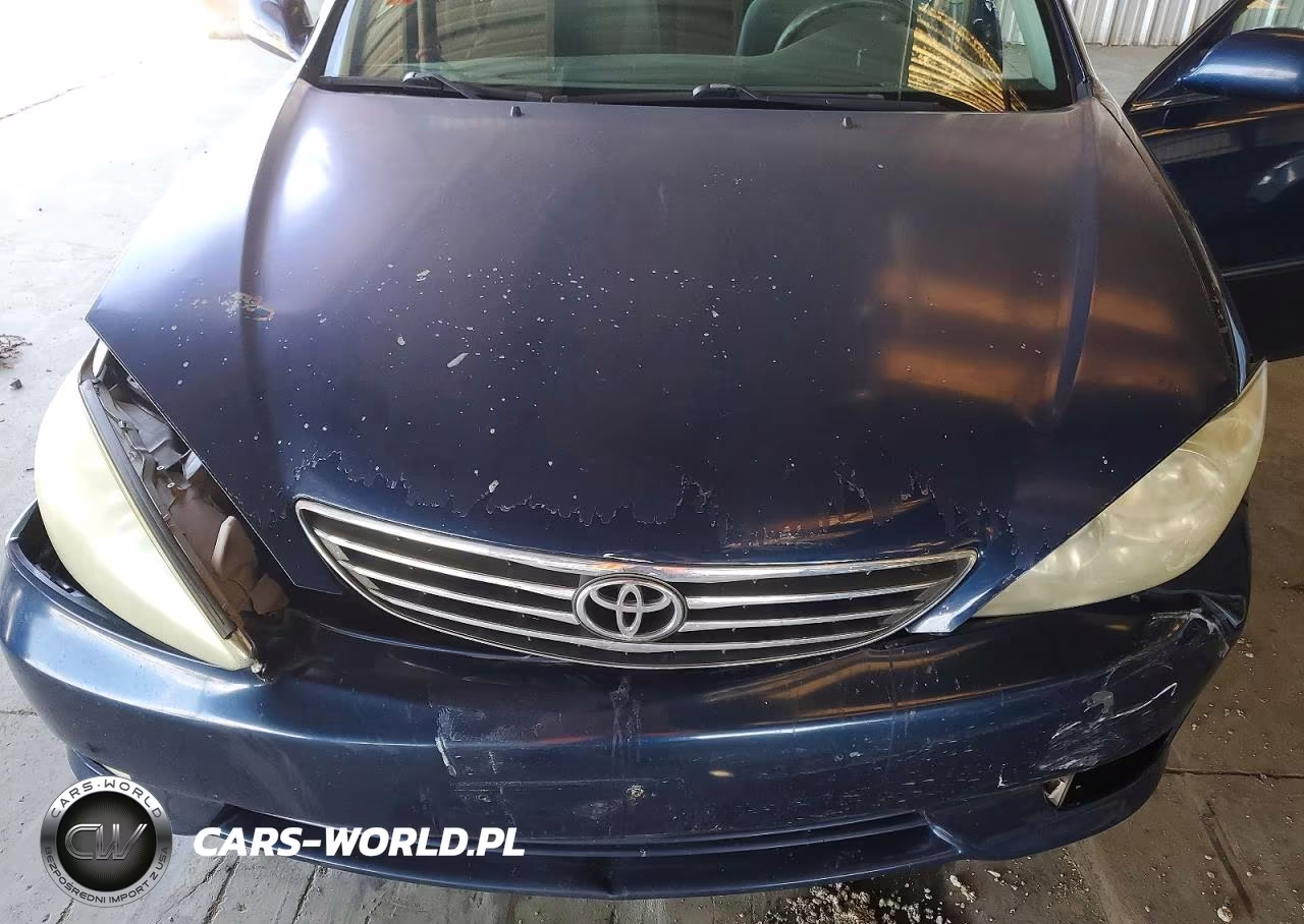 2006 Toyota Camry Xle VIN:4T1BE30KX6U112217 - 11