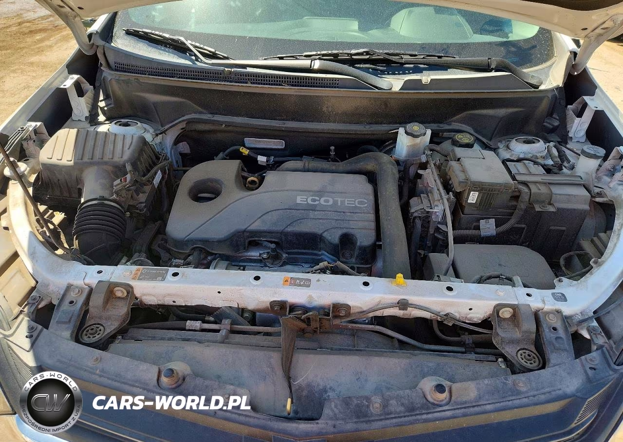 2020 Chevrolet Equinox Lt VIN:2GNAXUEV7L6131781 - 11
