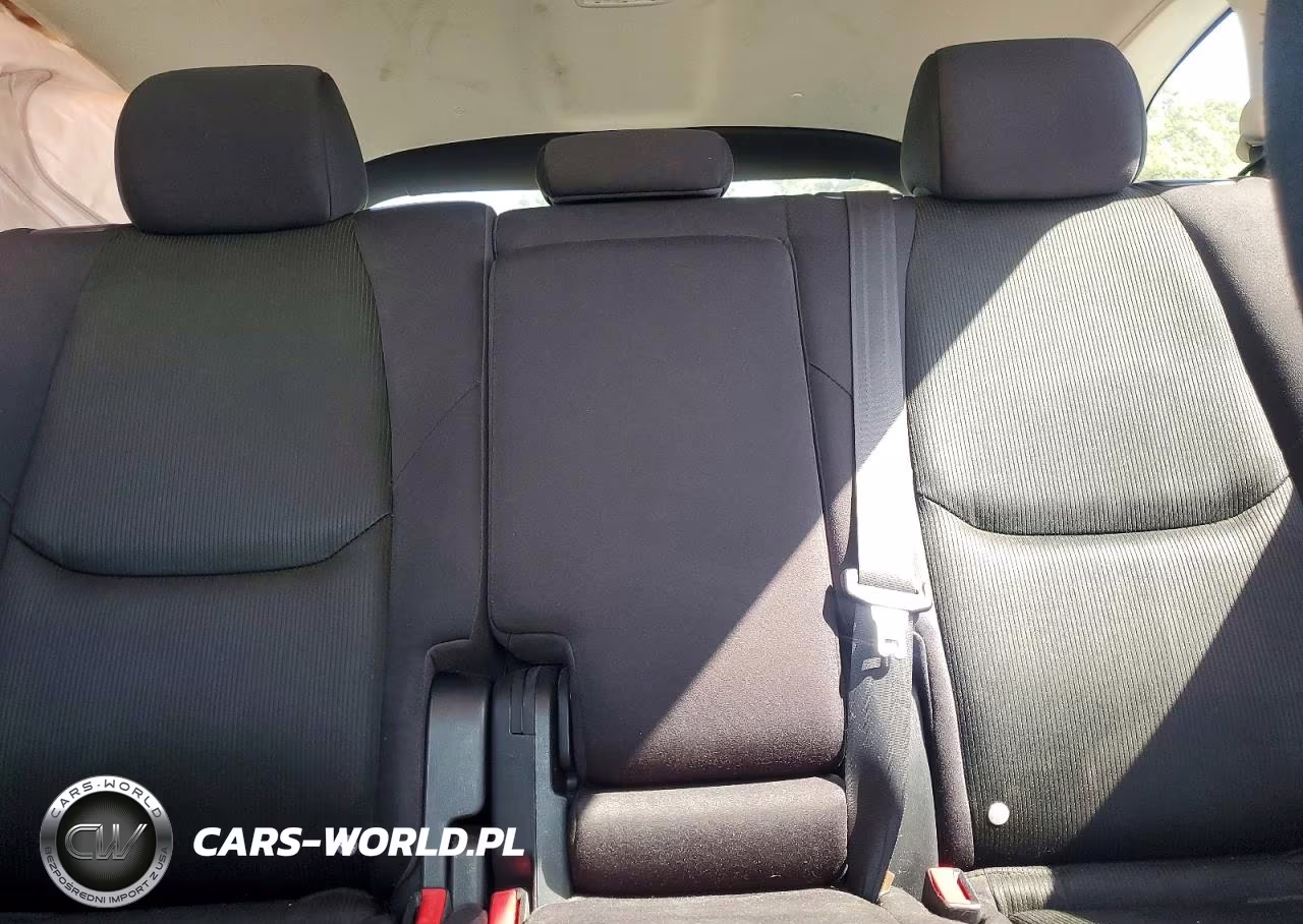 2018 Mazda Cx-9 Sport VIN:JM3TCBBY0J0229869 - 10