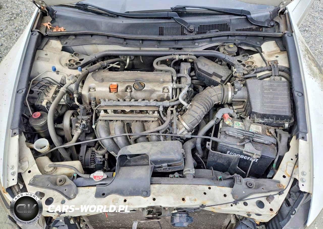 2012 Honda Accord Exl VIN:1HGCS1B80CA009703 - 11