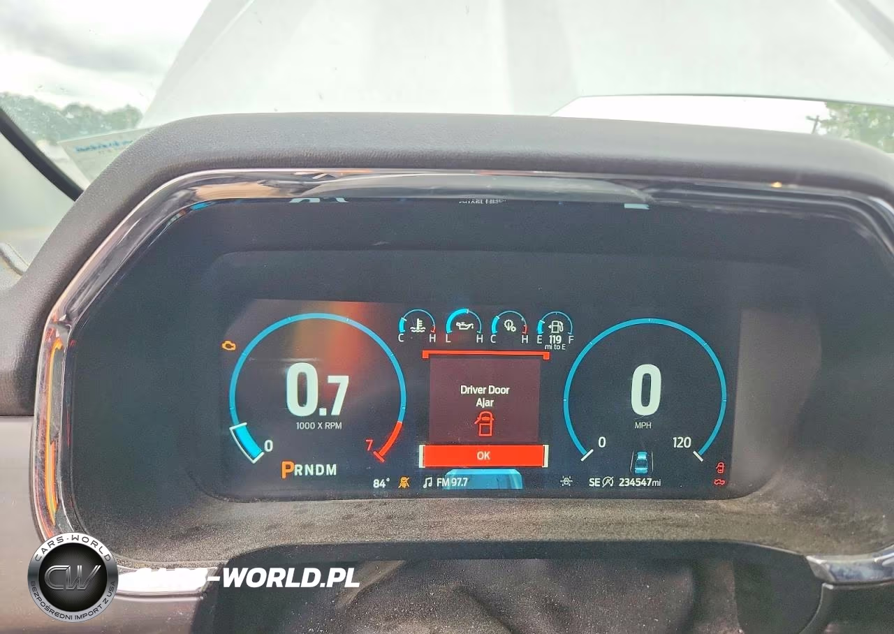 2021 Ford F150 Supercrew VIN:1FTFW1E80MFA66368 - 9
