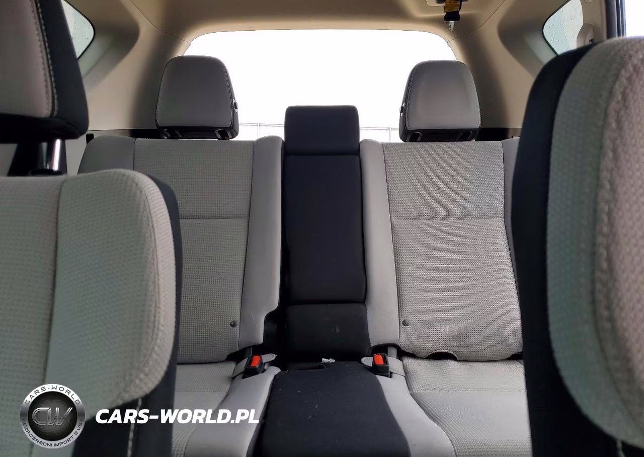 2016 Toyota Rav4 Xle VIN:2T3WFREV7GW289174 - 10