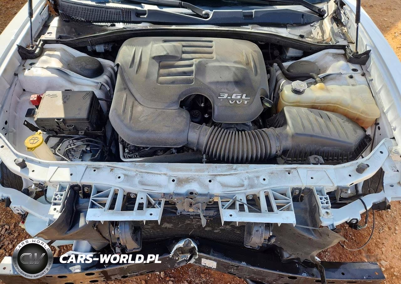 2020 Dodge Charger Sxt VIN:2C3CDXBG2LH238442 - 11