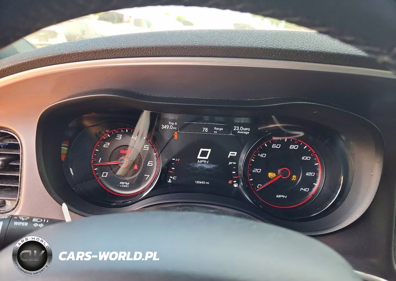 2020 Dodge Charger Sxt VIN:2C3CDXBG2LH238442 - 9