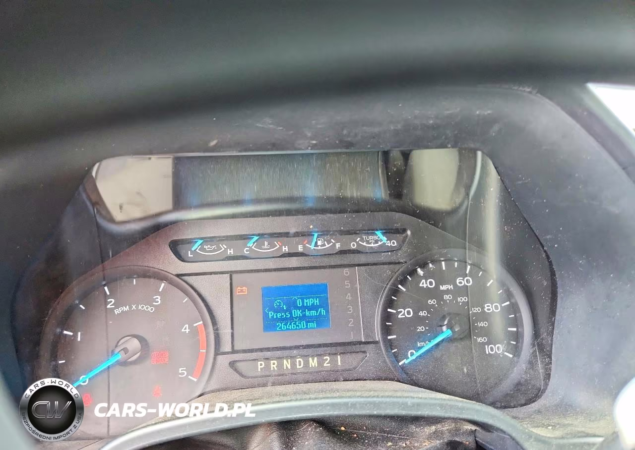 2018 Ford F250 Super Duty VIN:1FT7W2BT5JEB94934 - 8