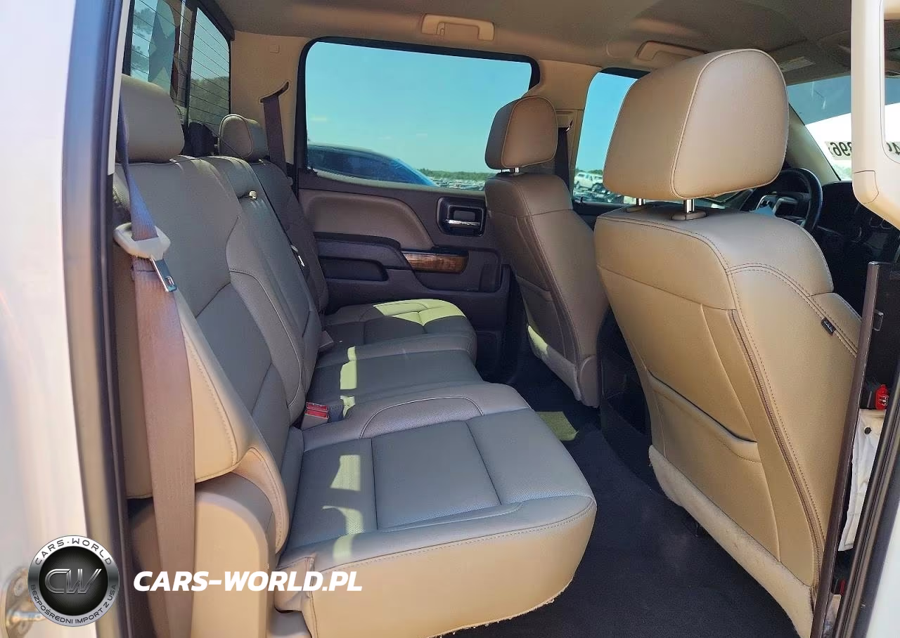2018 GMC Sierra K1500 Slt VIN:3GTU2NEC2JG397669 - 10