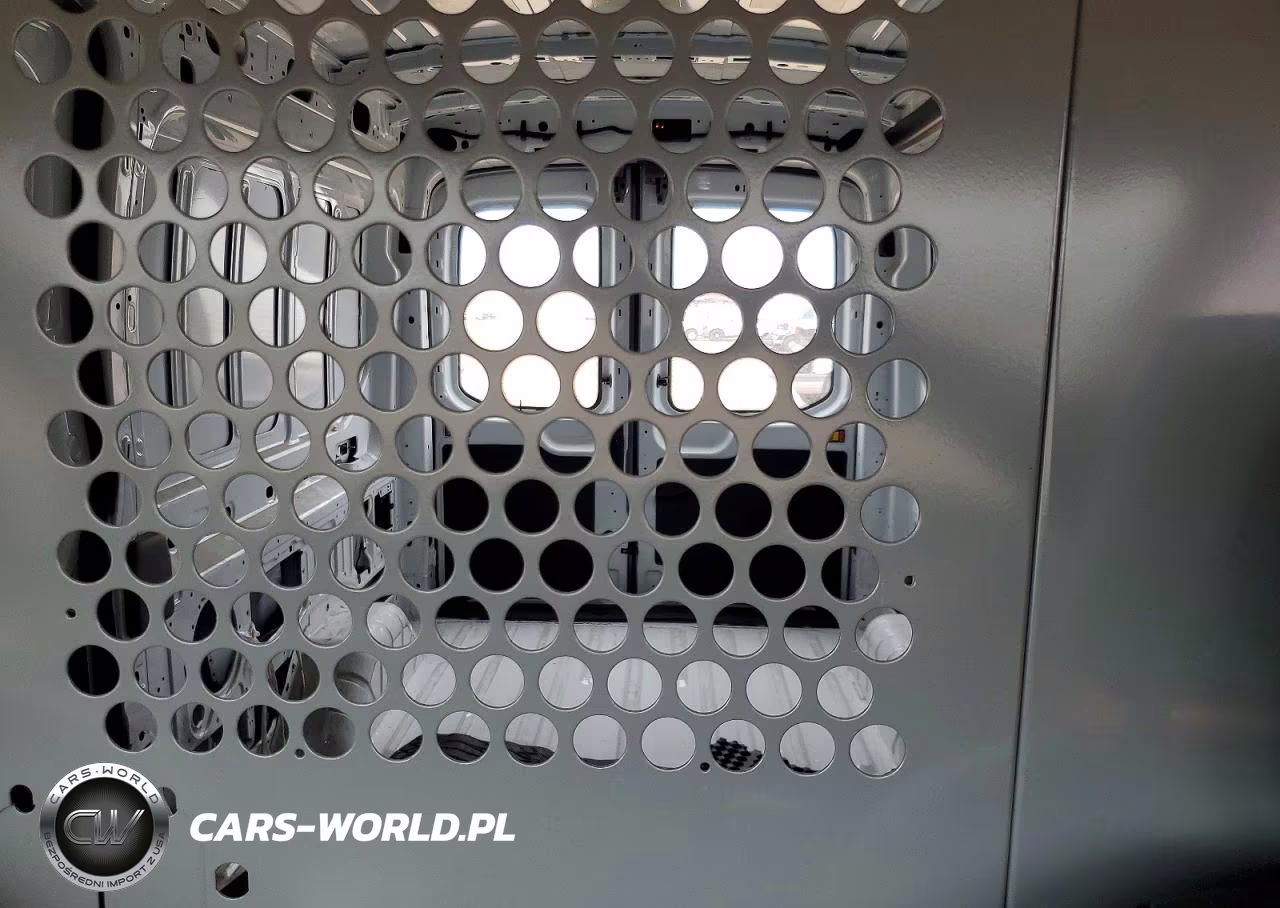 2023 Ford Transit T-250 VIN:1FTBR1C83PKA27522 - 10