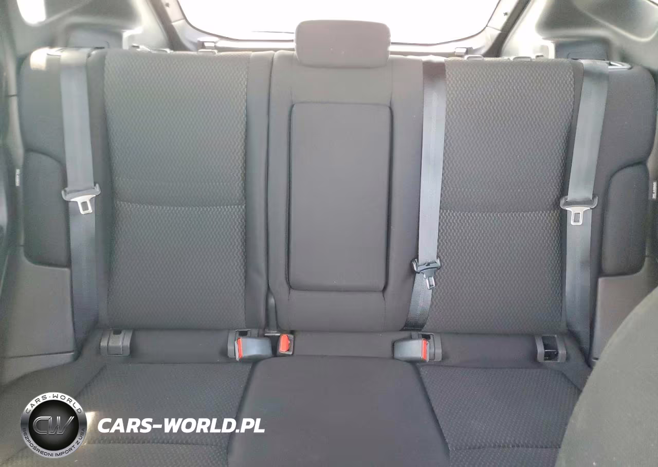 2020 Nissan Rogue Sport S VIN:JN1BJ1CV9LW549428 - 10