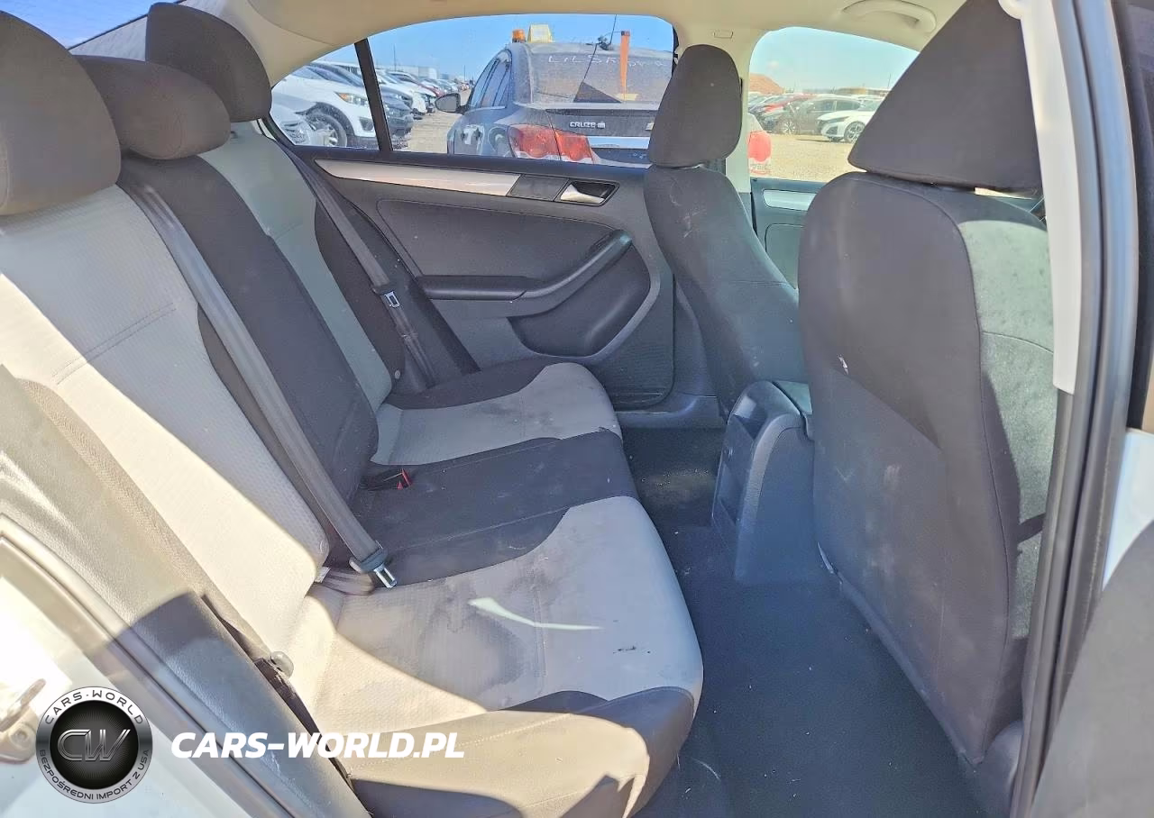 2017 Volkswagen Jetta S VIN:3VW2B7AJ2HM273966 - 10