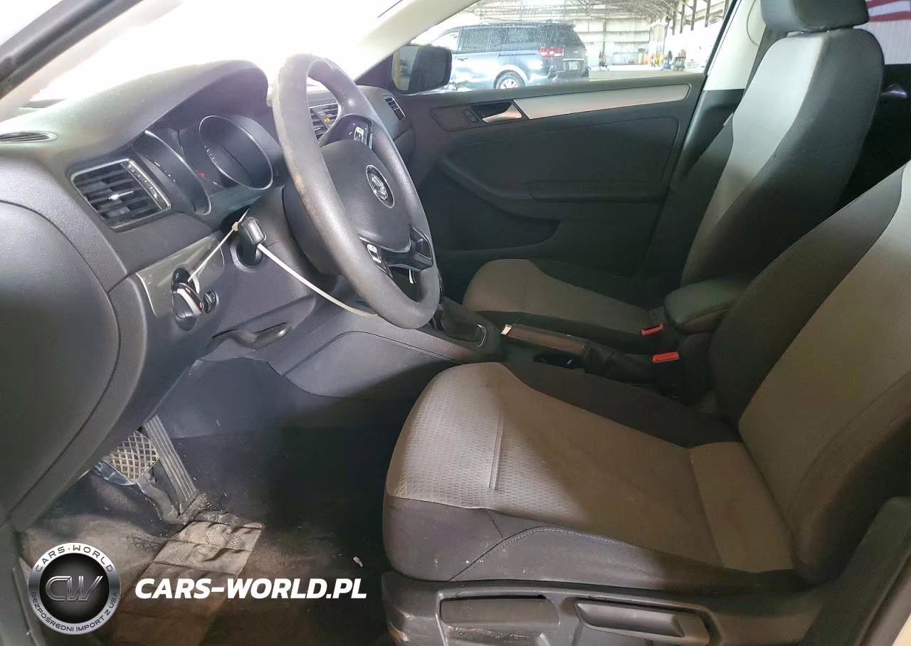 2017 Volkswagen Jetta S VIN:3VW2B7AJ2HM273966 - 7