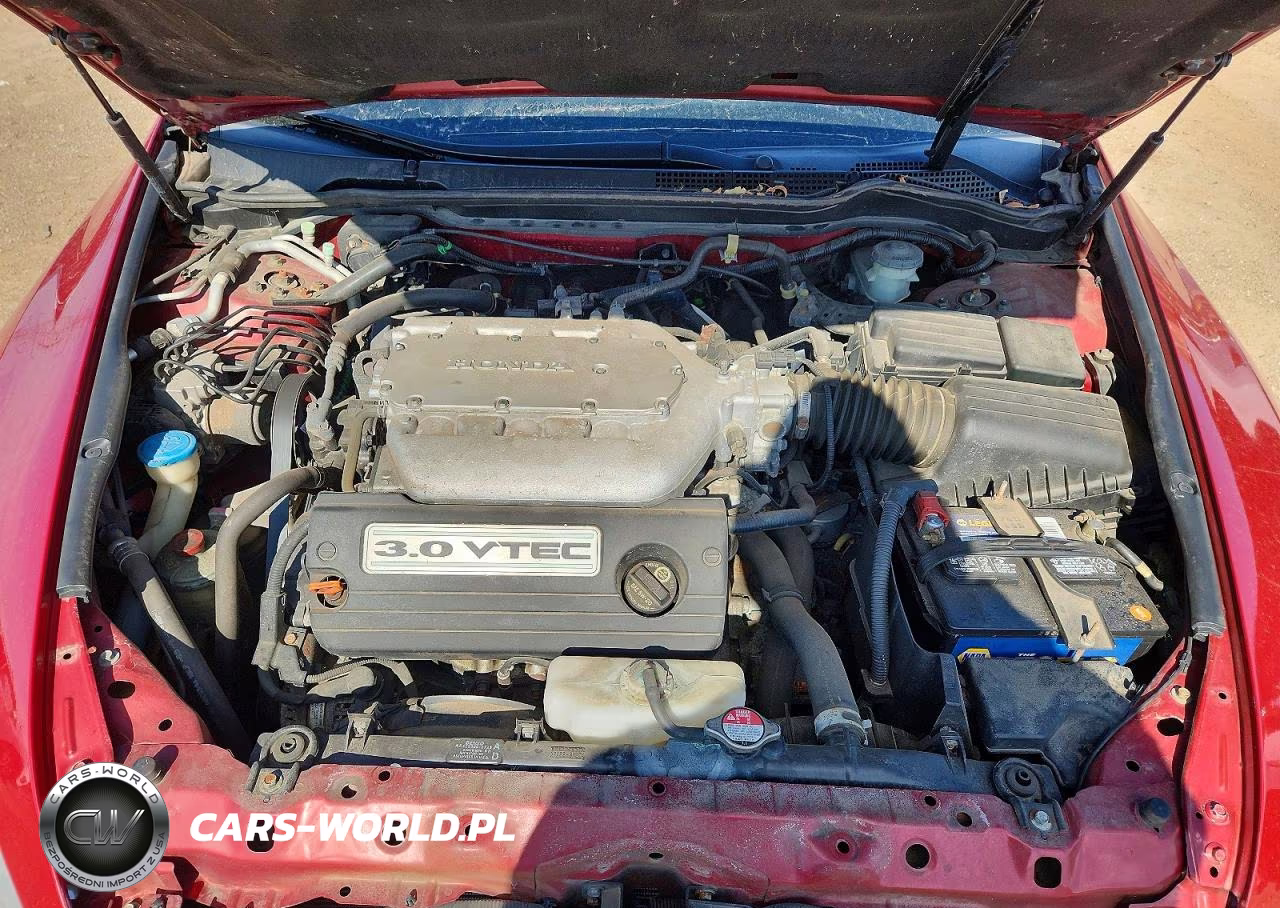 2007 Honda Accord Ex VIN:1HGCM665X7A015165 - 11