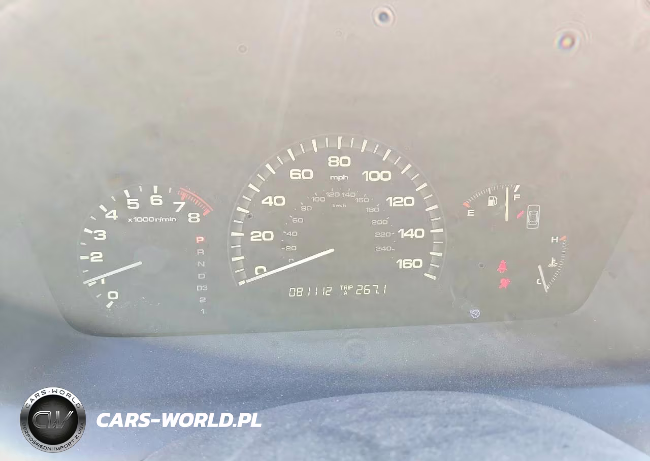 2007 Honda Accord Ex VIN:1HGCM665X7A015165 - 9