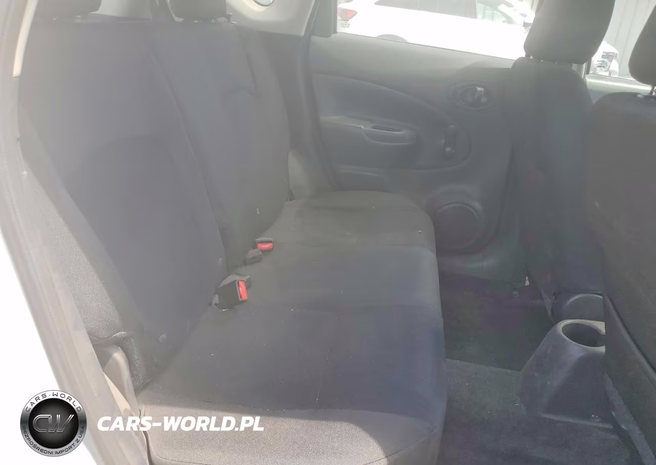 2019 Nissan Versa Note S VIN:3N1CE2CP9KL360816 - 10
