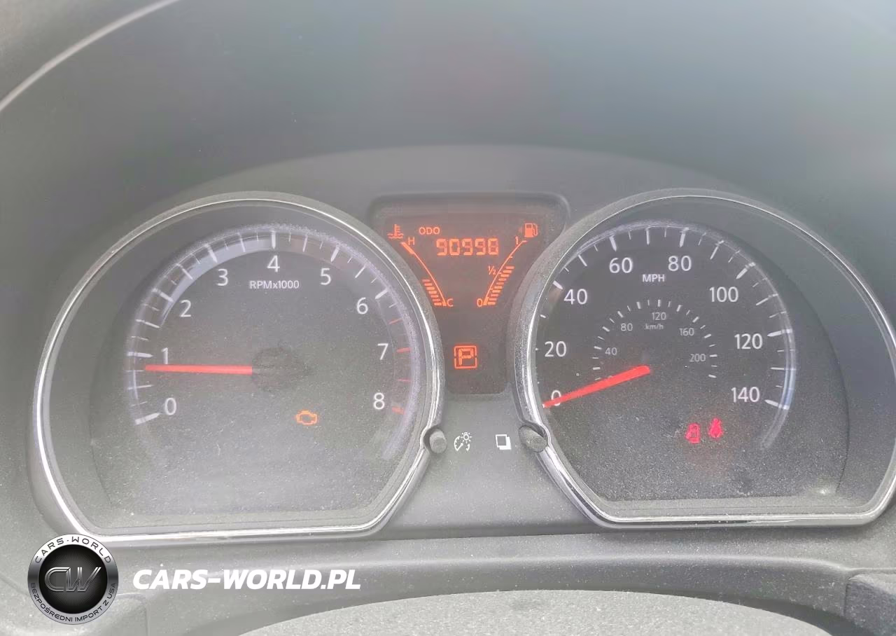 2019 Nissan Versa Note S VIN:3N1CE2CP9KL360816 - 9
