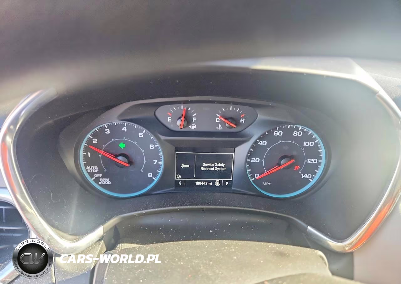 2021 Chevrolet Equinox VIN:2GNAXFEV6M6111485 - 9