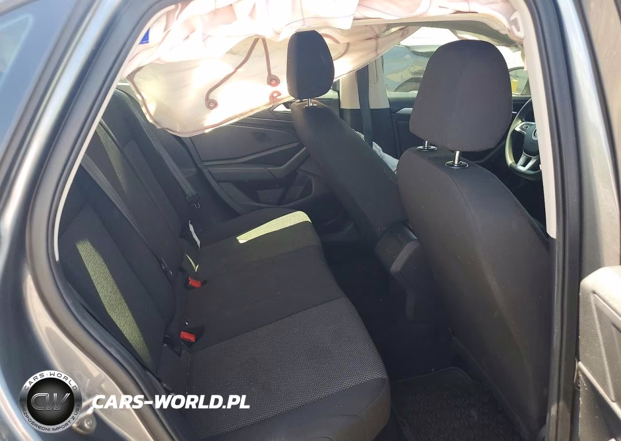 2019 Volkswagen Jetta S VIN:3VWC57BU5KM081386 - 10