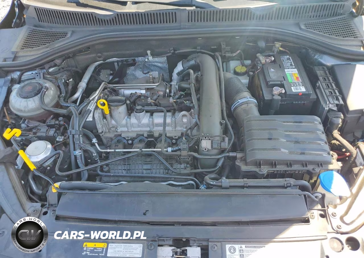 2019 Volkswagen Jetta S VIN:3VWC57BU5KM081386 - 11