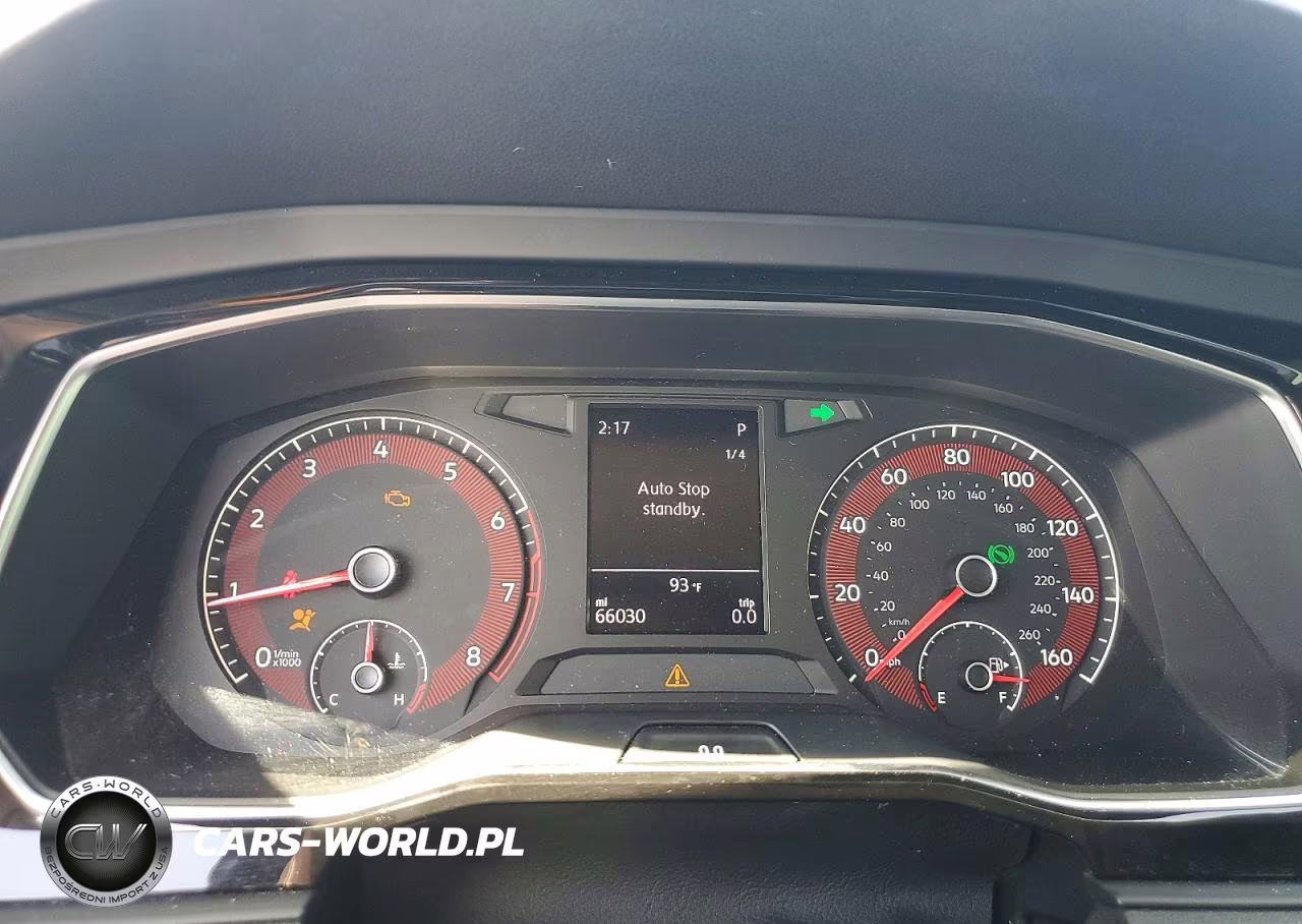2019 Volkswagen Jetta S VIN:3VWC57BU5KM081386 - 9