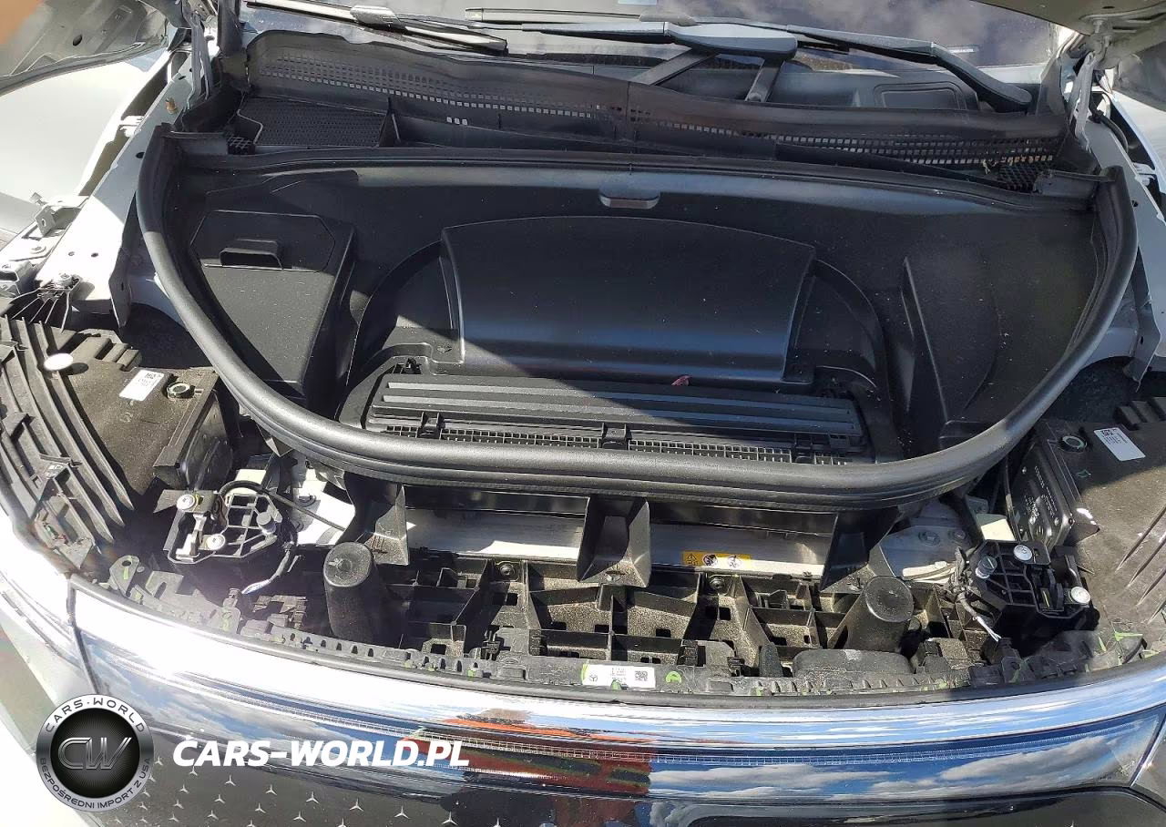 2023 Mercedes-Benz Eqs Suv 580 4Matic VIN:4JGDM4EB1PA013332 - 12