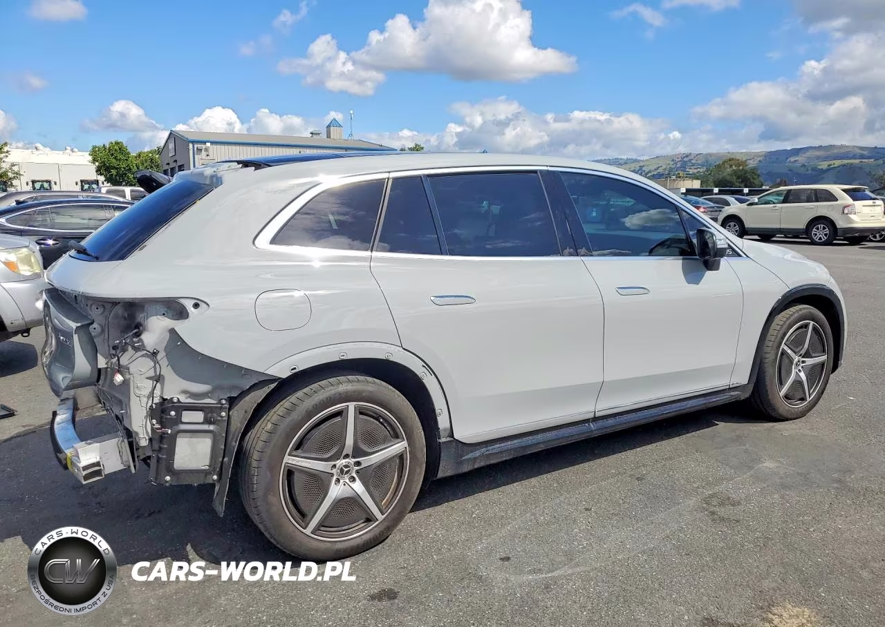 2023 Mercedes-Benz Eqs Suv 580 4Matic VIN:4JGDM4EB1PA013332 - 3