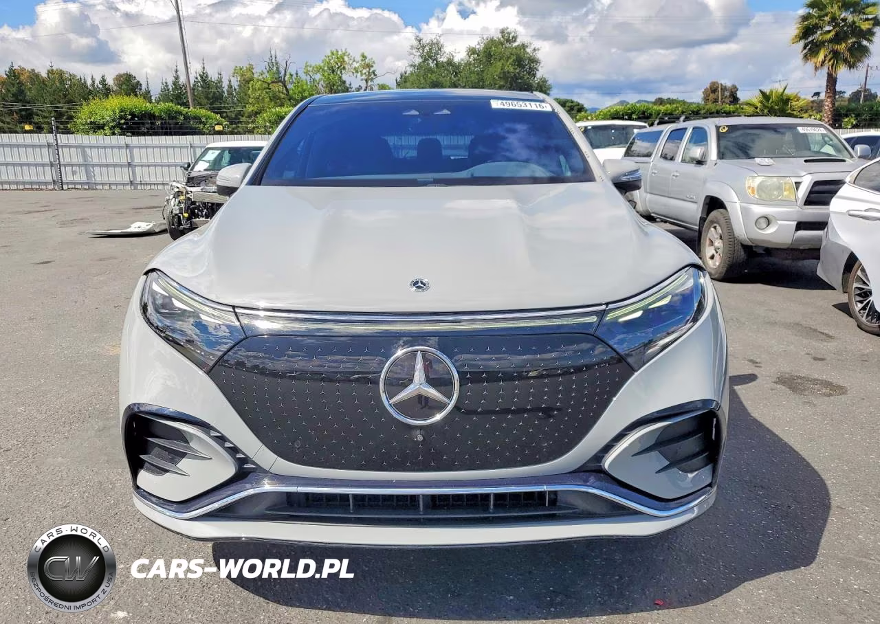 2023 Mercedes-Benz Eqs Suv 580 4Matic VIN:4JGDM4EB1PA013332 - 5