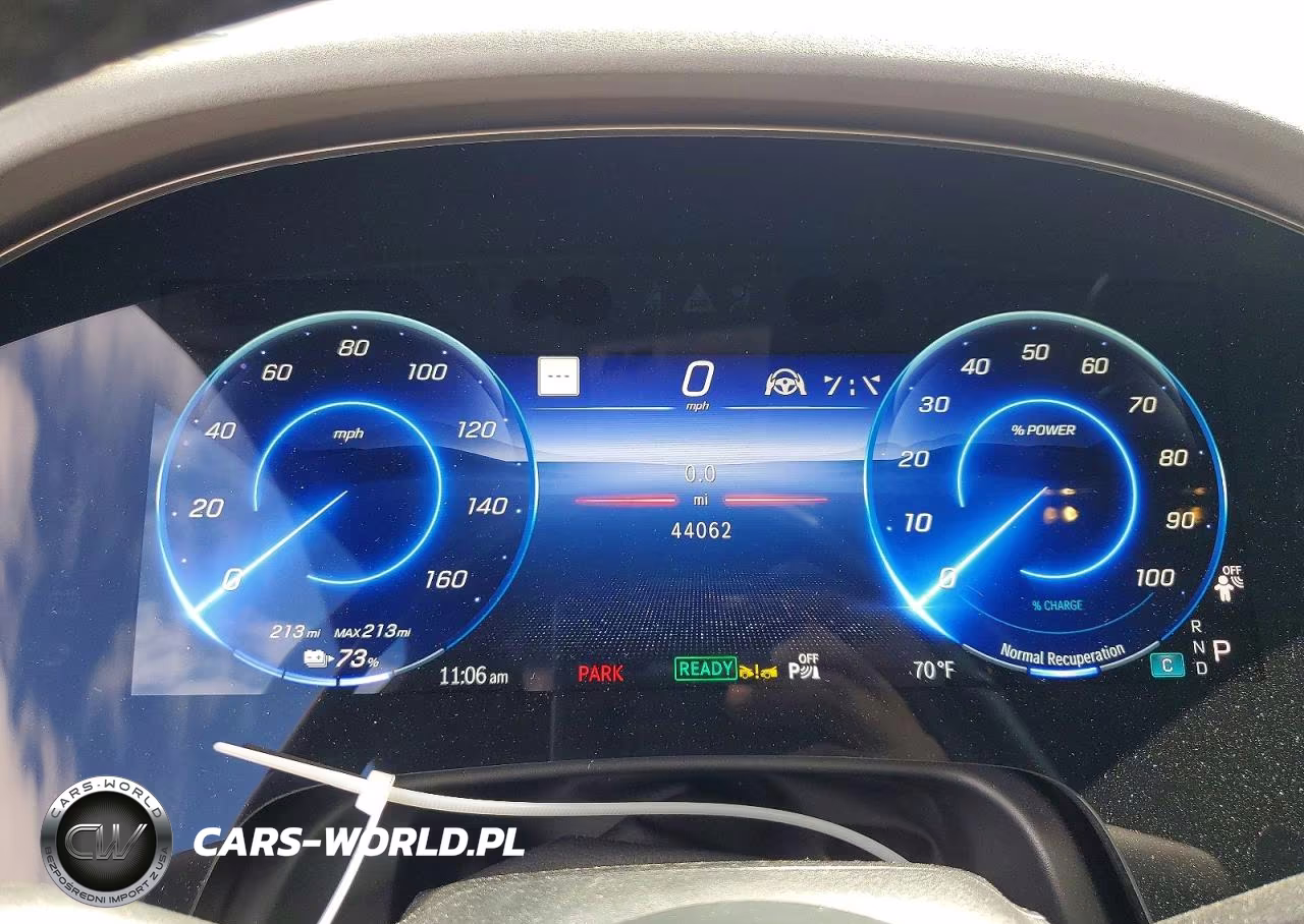 2023 Mercedes-Benz Eqs Suv 580 4Matic VIN:4JGDM4EB1PA013332 - 9