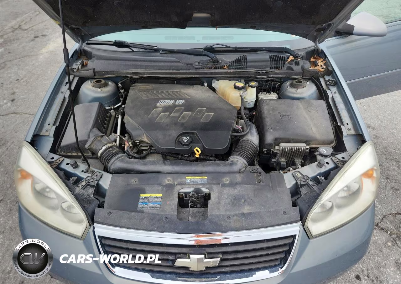 2008 Chevrolet Malibu Lt VIN:1G1ZT58N08F119664 - 11