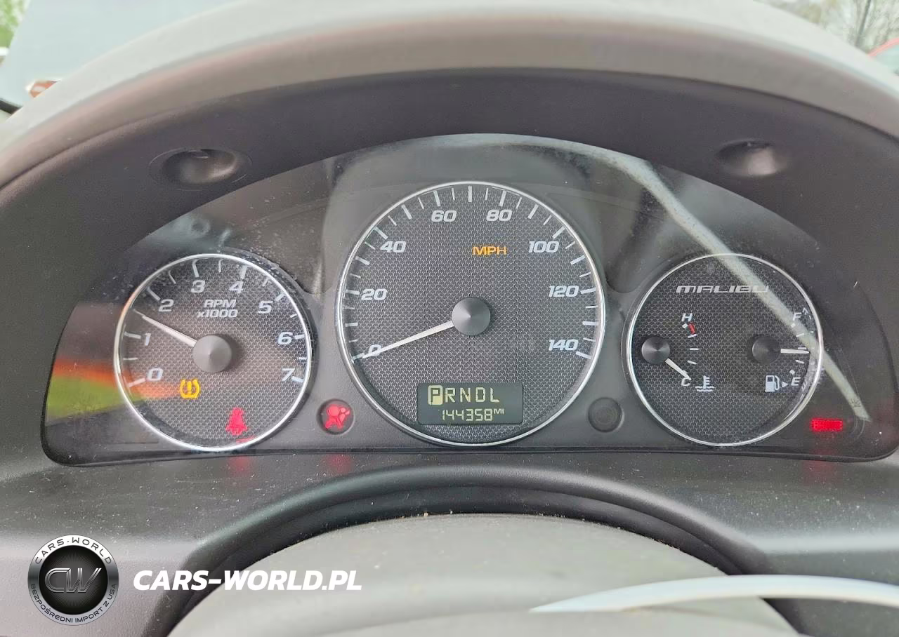 2008 Chevrolet Malibu Lt VIN:1G1ZT58N08F119664 - 9