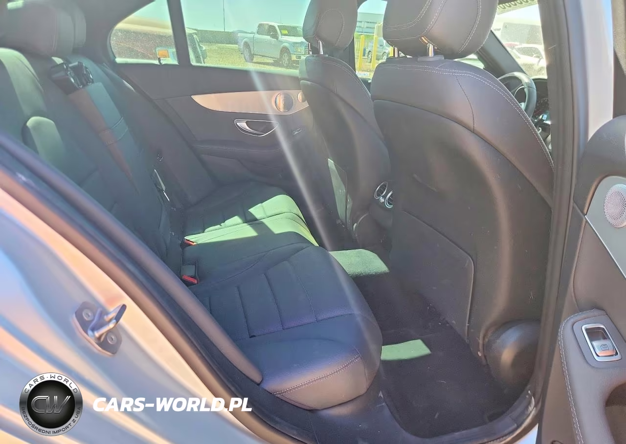 2020 Mercedes-Benz C 300 VIN:55SWF8DB8LU333103 - 10