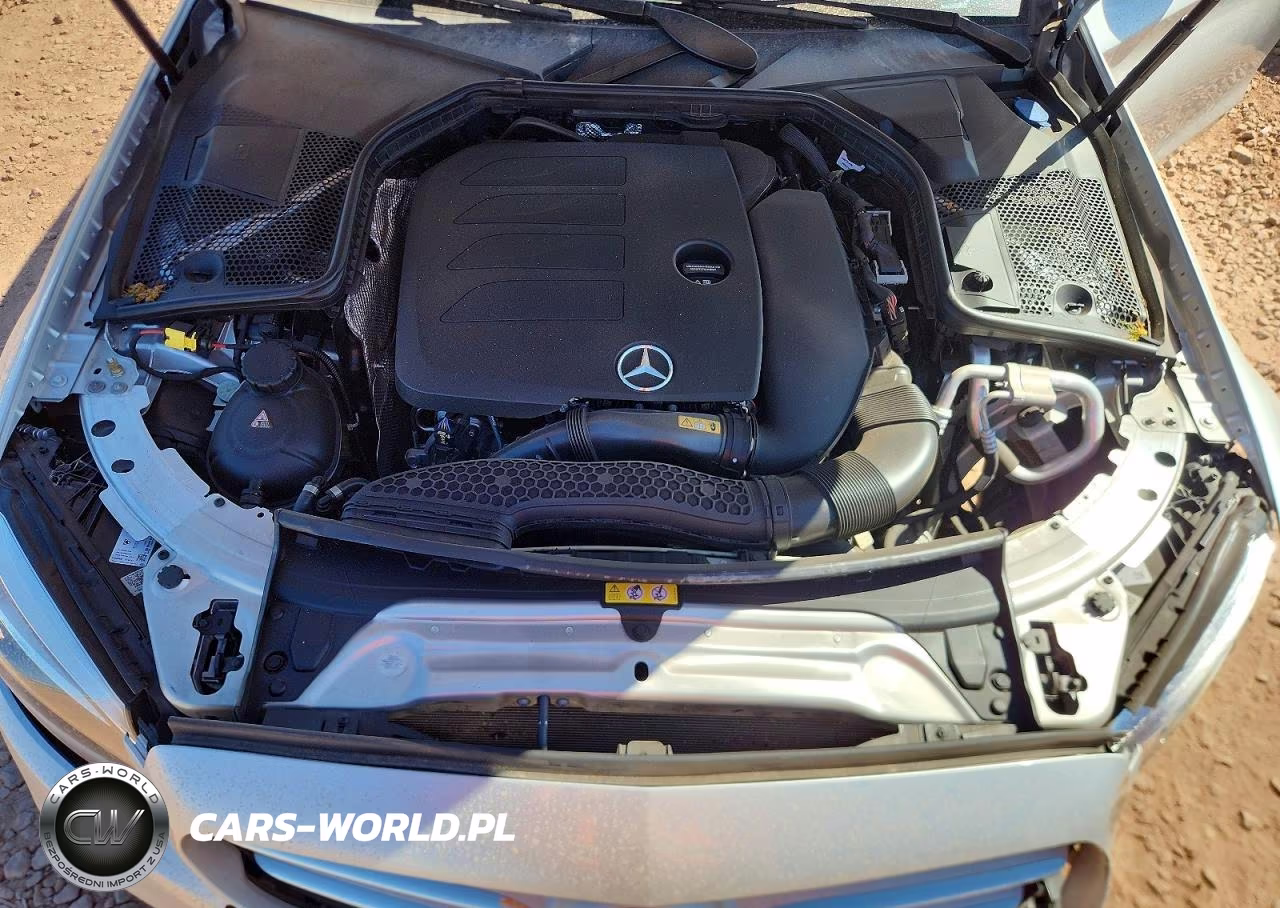 2020 Mercedes-Benz C 300 VIN:55SWF8DB8LU333103 - 11