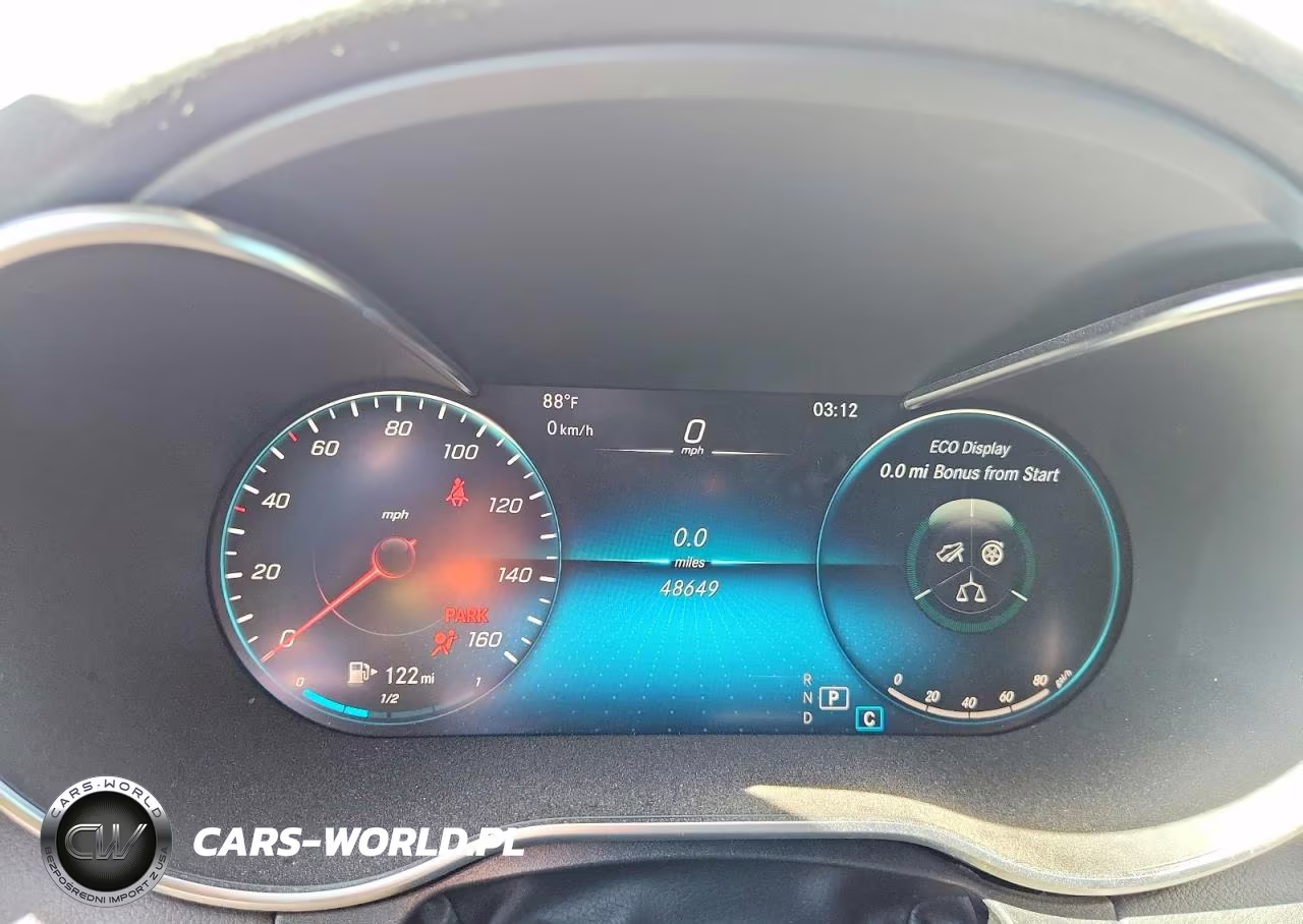 2020 Mercedes-Benz C 300 VIN:55SWF8DB8LU333103 - 9