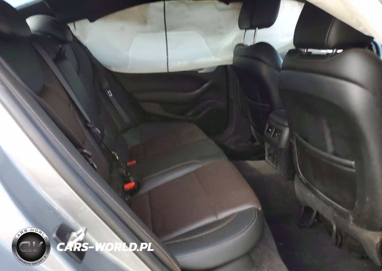 2023 Cadillac Ct5 Sport VIN:1G6DP5RK7P0124388 - 10