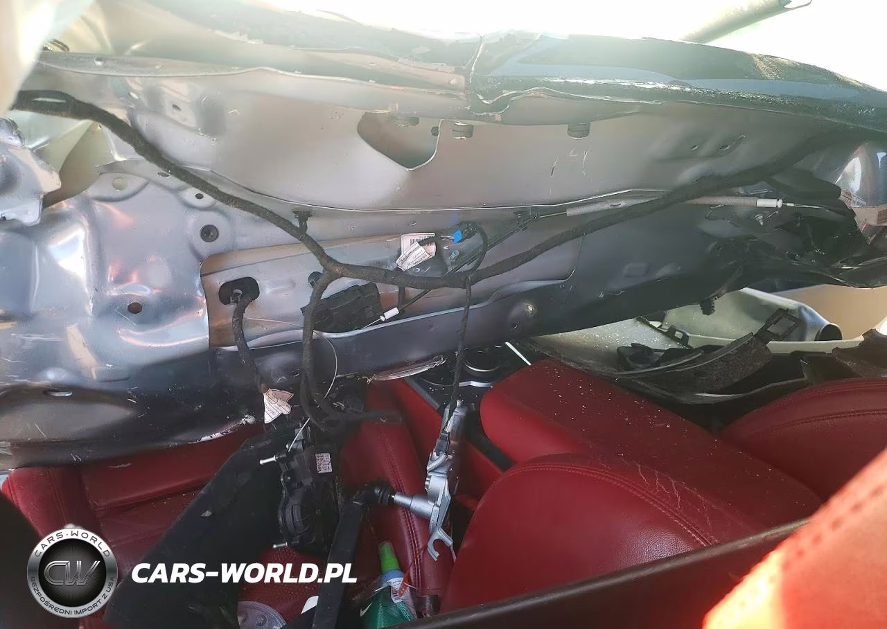 2018 Alfa Romeo Stelvio Ti Sport VIN:ZASFAKNN1J7C17807 - 8