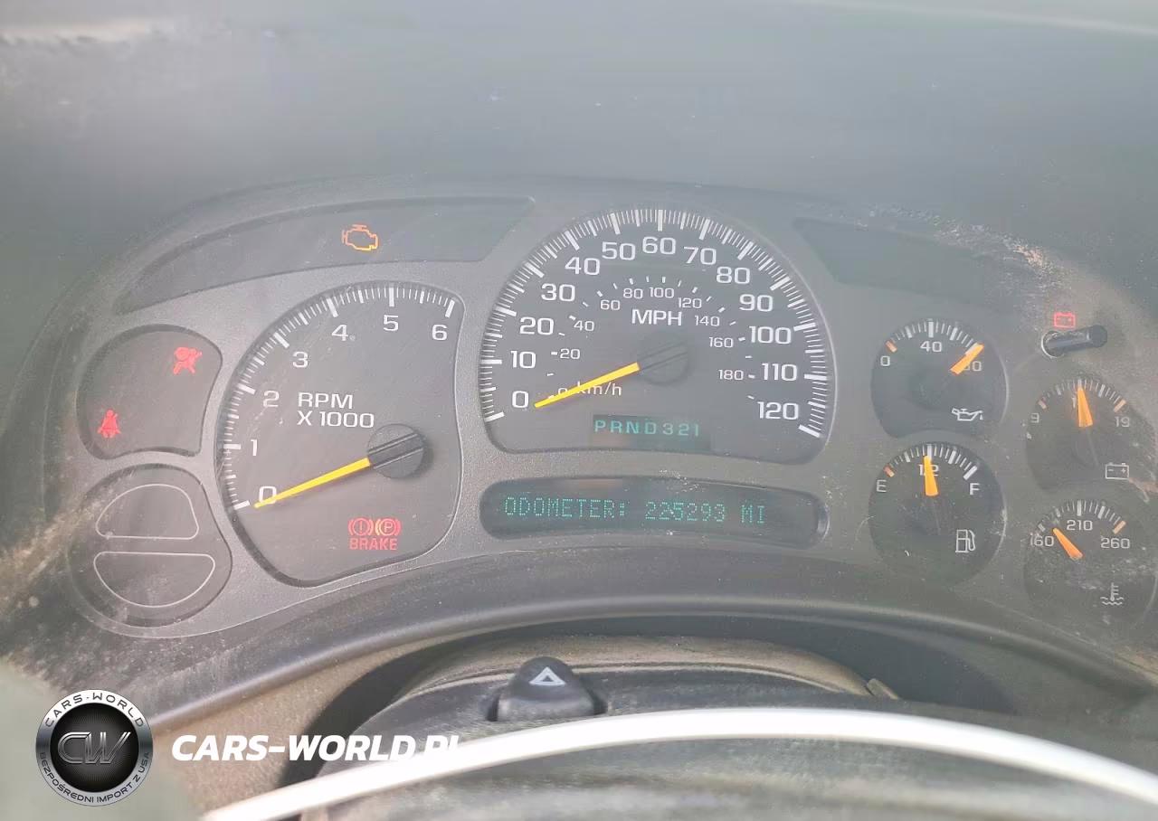 2003 GMC New Sierra C1500 VIN:1GTEC19T13E332889 - 9