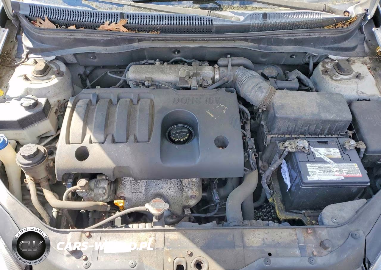2010 Hyundai Accent Blue VIN:KMHCM3AC5AU150445 - 11