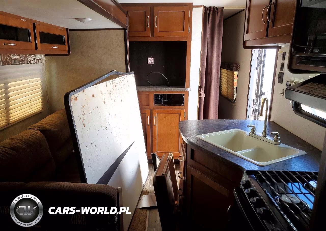 2017 Jayco Camper VIN:1UJBJ0BT7H77T0200 - 5