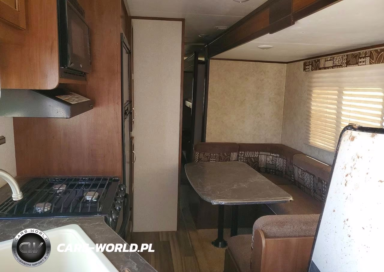 2017 Jayco Camper VIN:1UJBJ0BT7H77T0200 - 6
