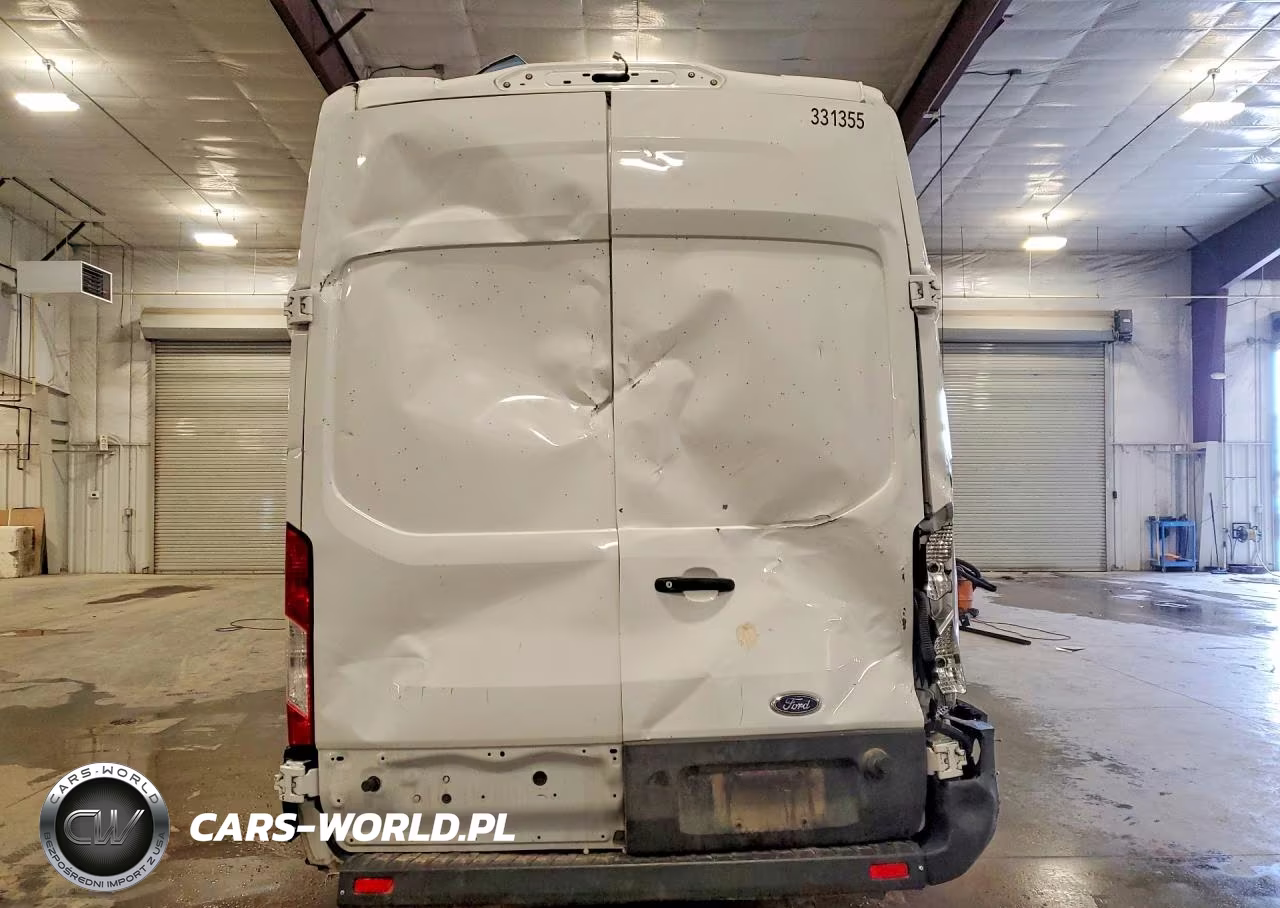 2022 Ford Transit VIN:1FTBR3X84NKA76554 - 6